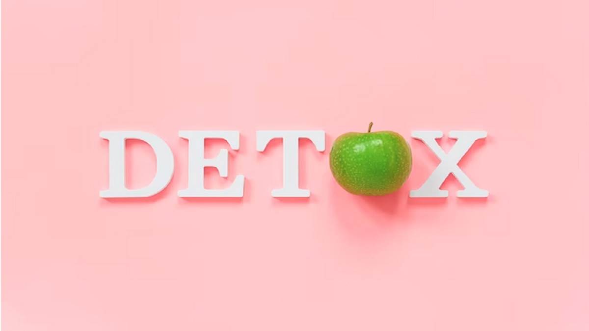 follow these 5 ways to detox your body after the festive season