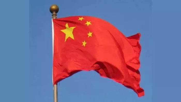 चीन ने पांच प्रतिशत के साथ विकास लक्ष्य को किया निर्धारित, रक्षा बजट में भी की रिकॉर्ड बढ़ोतरी।