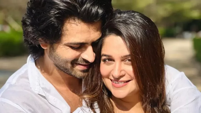 Dipika Kakar got angry on trolls who says She is faking baby bump