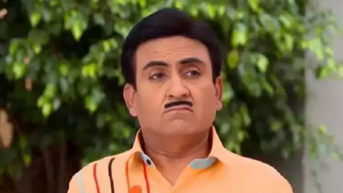 Still Image of Dileep Joshi from TMKOC