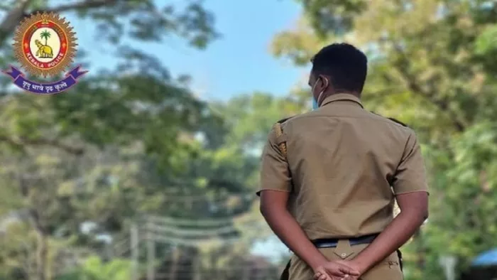 एशियानेट न्यूज के कोझिकोड कार्यालय में पुलिस ने मारा छापा
