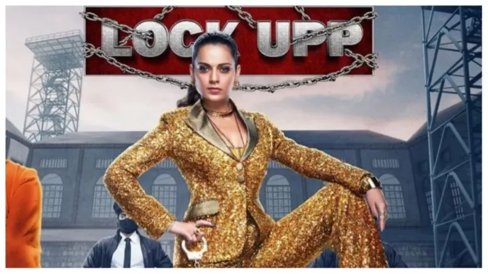 Lock Upp Season 2 Kangana Ranaut reality show format changed Lock Upp 2 Premiere Date Host Contestants list