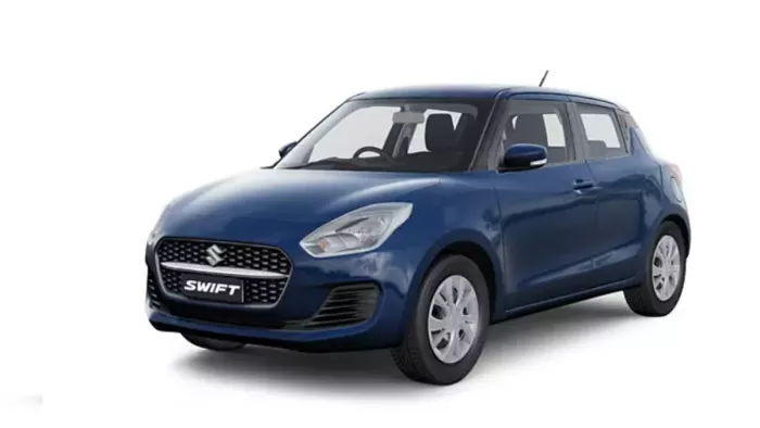 buy second hand Maruti Suzuki swift under 2 lakh