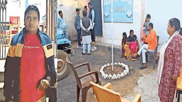 डिंडोरी में मिशनरी स्कूल के प्राचार्य को छात्राओं की शिकायत के बाद गिरफ्तार किया गया