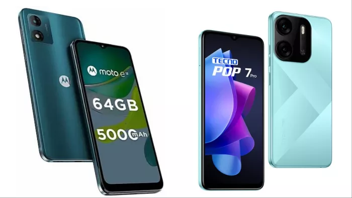 Affordable Smartphone Under Ten Thousand Rupees, Pic Courtesy- Amazon