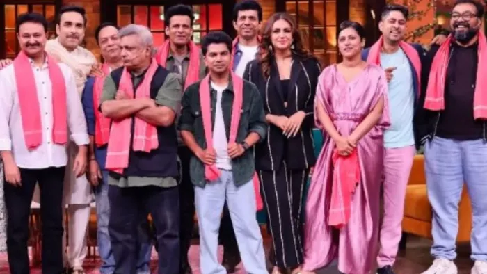 Still Image of Piyush Mishra. Photo Credit: Instagram