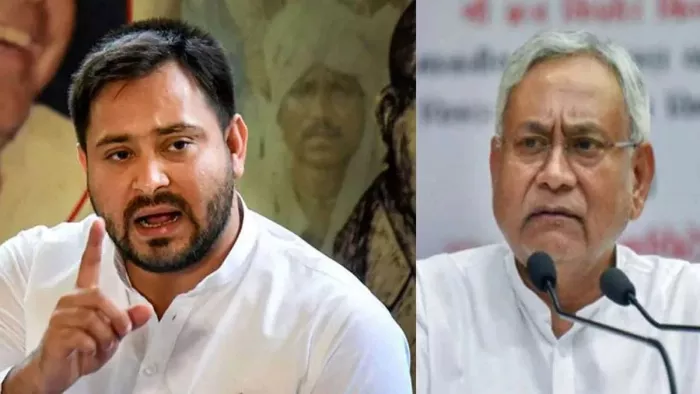 तेजस्वी यादव की महारैली के बाद बिहार में राजनीति तेज