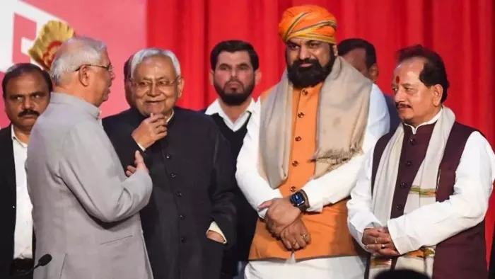 कैबिनेट विस्तार को लेकर आया नया अपडेट