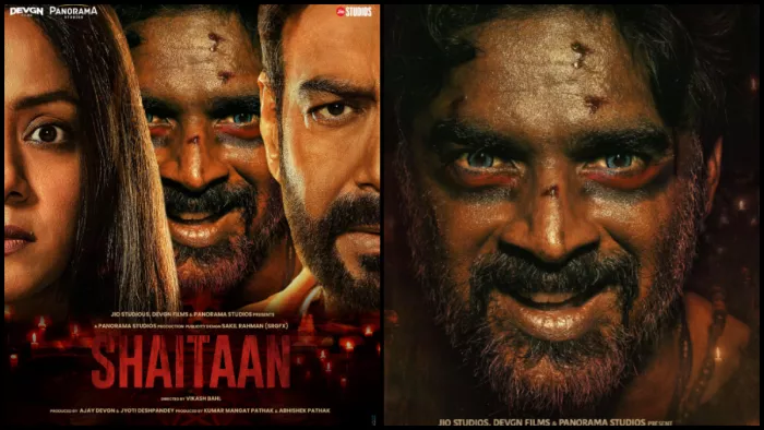 शैतान ने दो दिनों में एडवांस बुकिंग में की छप्परफाड़ कमाई / फोटो- Imdb