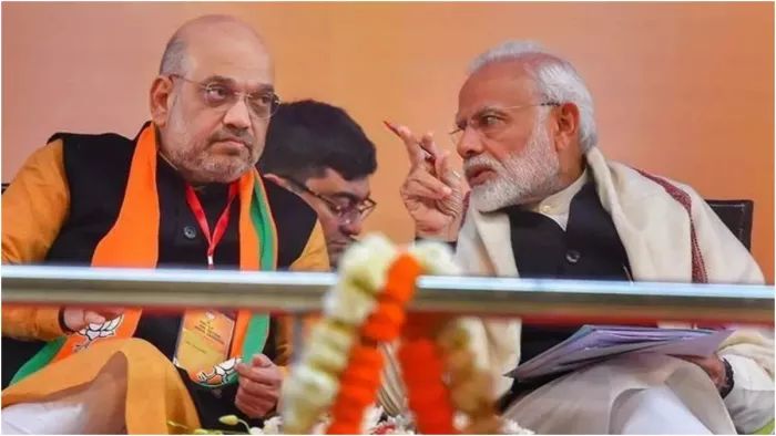 बिहार में सीटों पर मंथन शुरू, BJP ने बनाई 51 नामों की लिस्ट; अब मोदी-शाह को लेना है फैसला!