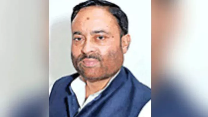 योगी कैबिनेट में मिली RLD के इस नेता को जगह