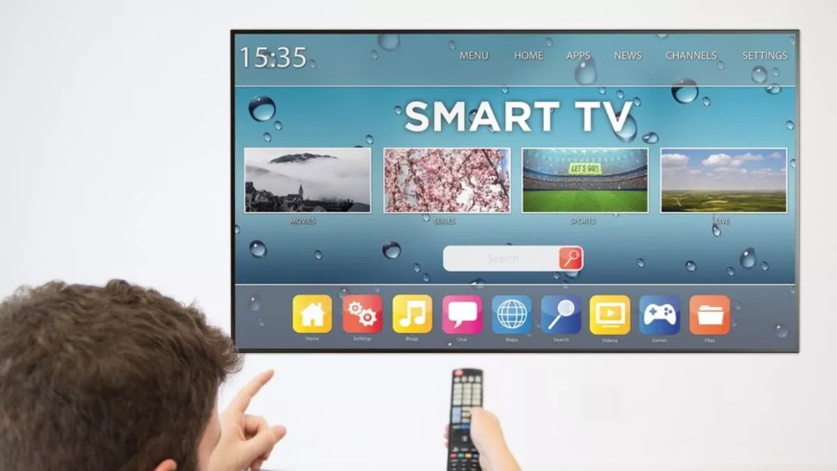अल्ट्रा HD स्क्रीन के साथ ये LG 4K Smart TV देंगे सॉलिड पिक्चर क्वालिटी, मूवी, शेर-बघेरा के साथ एंटरटेनमेंट होगा डबल