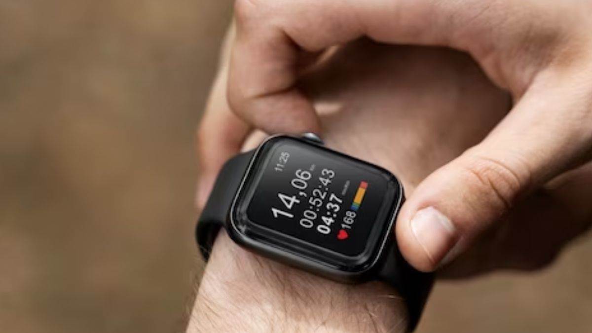 बढ़ती डिमांड के चलते Noise Smartwatch आ गयी लेटेस्ट फीचर्स संग, हर सेकंड मिलेगी हार्ट, नींद, स्ट्रेस की जानकारी
