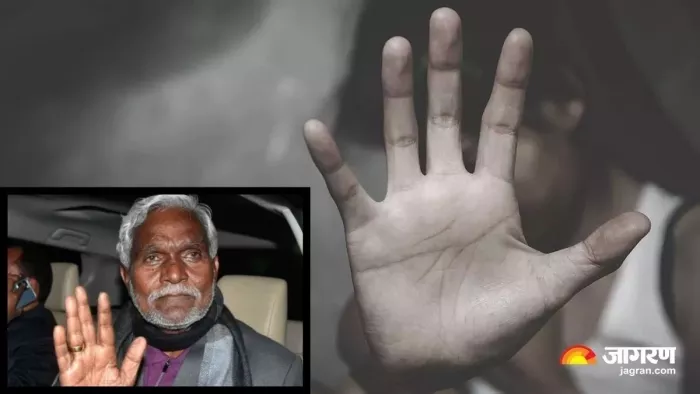दुष्कर्म पीड़िता को प्रशासन ने दिया दस लाख।
