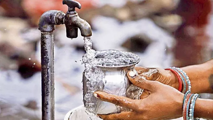Free Water Connection: खुशखबरी! झारखंड के शहरों में मिलेगा मुफ्त वाटर कनेक्शन, 5 हजार लीटर पानी तक नहीं लगेगा चार्ज