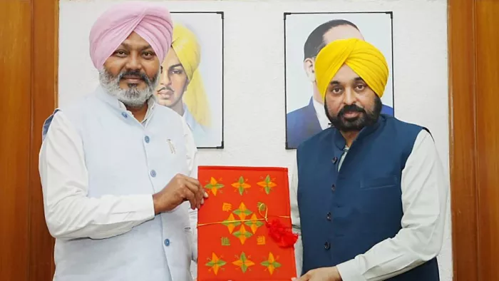 Punjab Budget 2024: दो लाख चार करोड़ का बजट फिर भी लोगों को राहत नहीं
