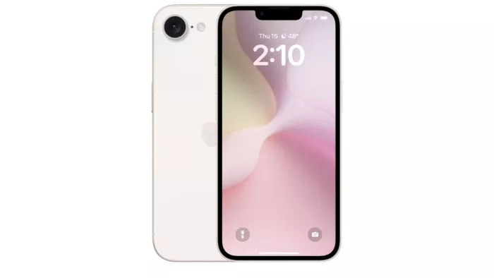 iPhone SE 4 में 6.1 इंच का डिस्प्ले दिए जाने की उम्मीद है। (प्रतीकात्मक तस्वीर)