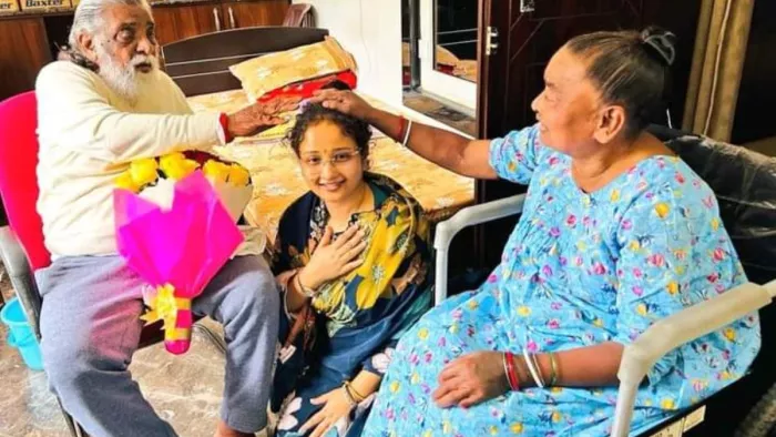 Kalpana Soren: शिबू सोरेन के नक्शेकदम पर बहू, जहां से ससुर ने फूंका था सियासी बिगुल;