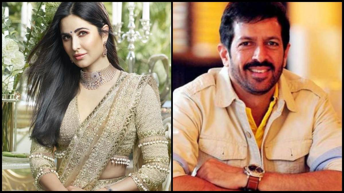 katrina kaif revealed she was not happy when actress offered kabir khan movie new york after cut her role from yash raj film