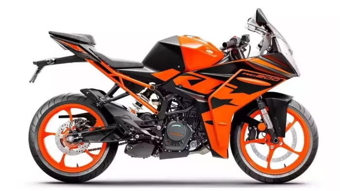 KTM ने RC 200, 390 और Adventure 250, 390 को अपडेट किया है।