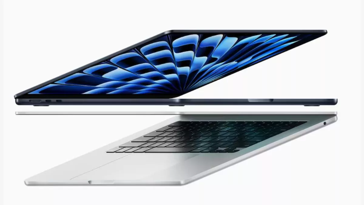 M3 चिपसेट के साथ Apple ने पेश किए दो नए MacBook Air, जानिए फीचर्स, कीमत और सभी जरूरी डिटेल्स