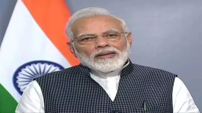 एक दिवसीय ओडिशा दौरे पर भुवनेश्वर पहुंचे पीएम मोदी (फाइल फोटो)