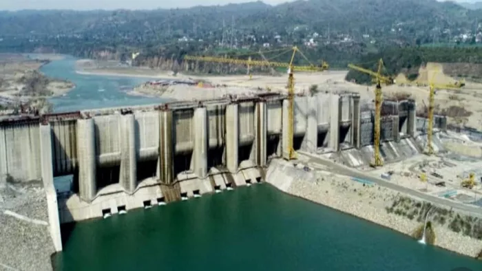Punjab News: जल्द रुकेगा पाकिस्तान में बहने वाला पानी, 206 MW बिजली का होगा उत्पादन;