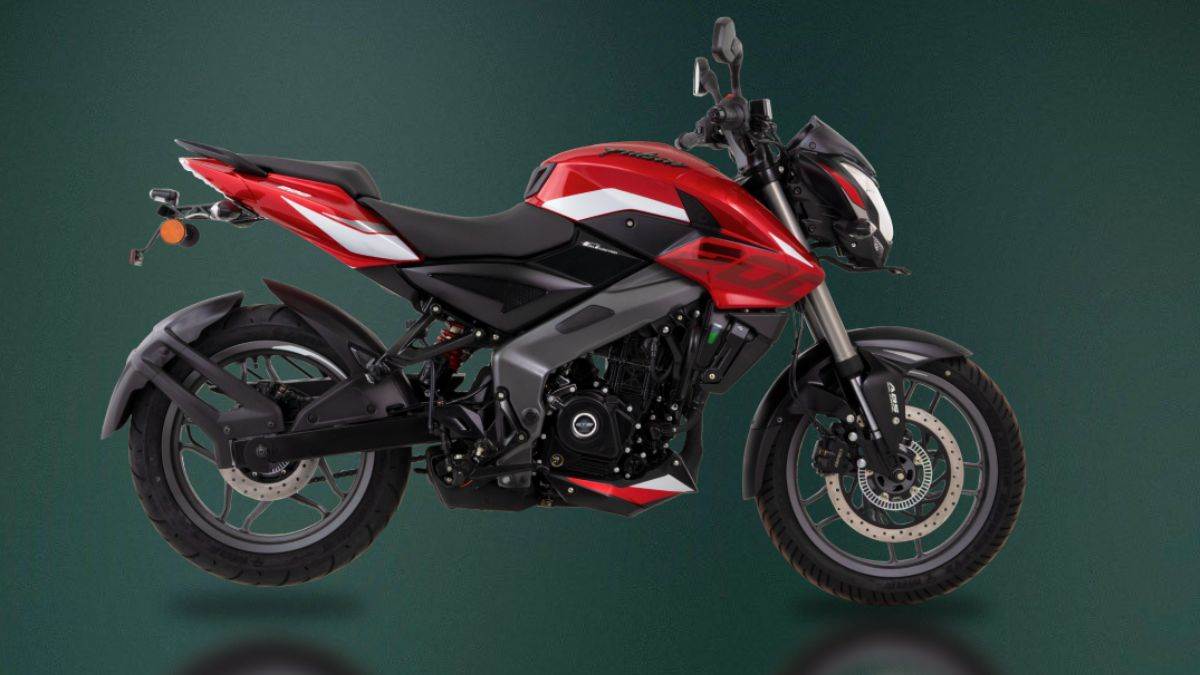 bajaj pulsar ns200 vs tvs apache rtr 200 4v price features and specification comparison