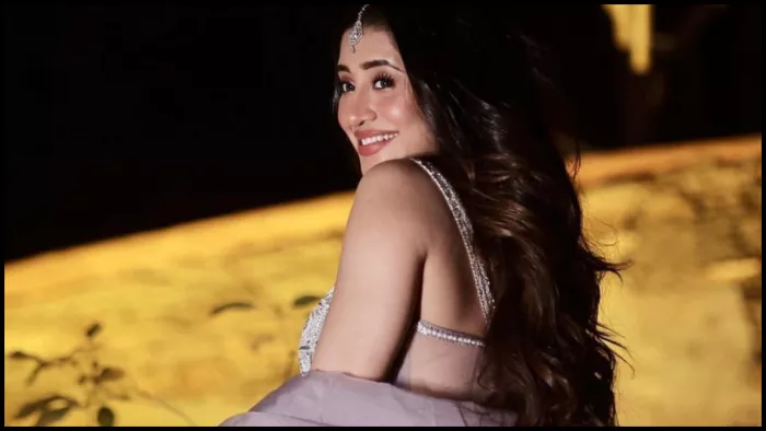 शिवांगी जोशी की इस एक्टर संग फोटोज हुई वायरल / फोटो- Instagram