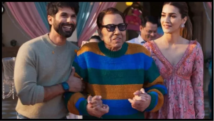 तेरी बातों में ऐसा उलझा जिया ने 25 दिन में की इतनी कमाई / फोटो- Instagram
