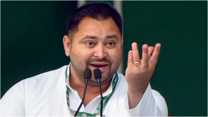 नीतीश के मन में क्या, क्यों नहीं हुआ कैबिनेट विस्तार? तेजस्वी यादव बोले- ये एक संकेत है कि...