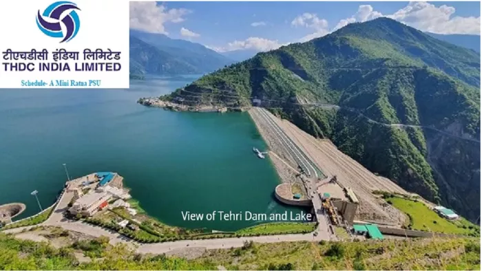 THDCL Recruitment 2024: ट्रेनी इंजीनियर पदों के लिए यहां से करें अप्लाई।