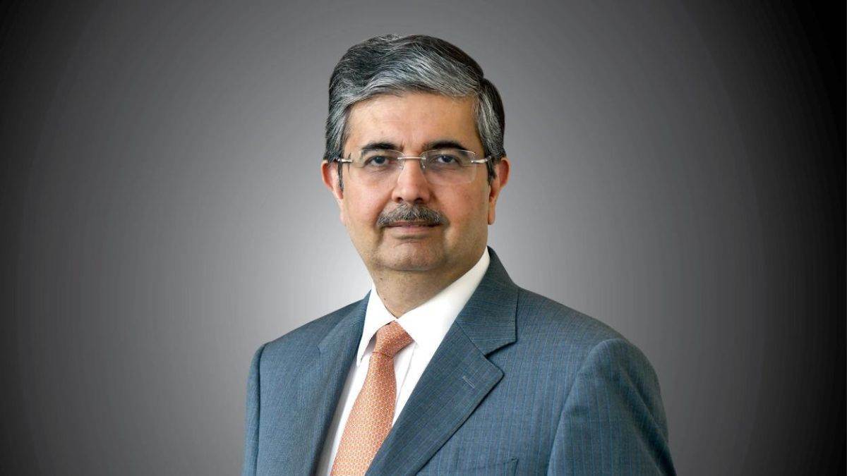 too much regulatory can impact indias growth says uday kotak