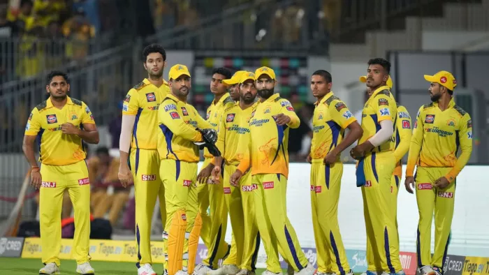 IPL 2024: सीएसके के लिए वरदान साबित होगा यह खिलाड़ी।