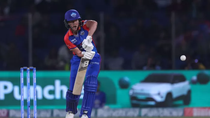 WPL 2024: मेग लेनिंग के नाम जुड़ी बड़ी उपलब्धि।