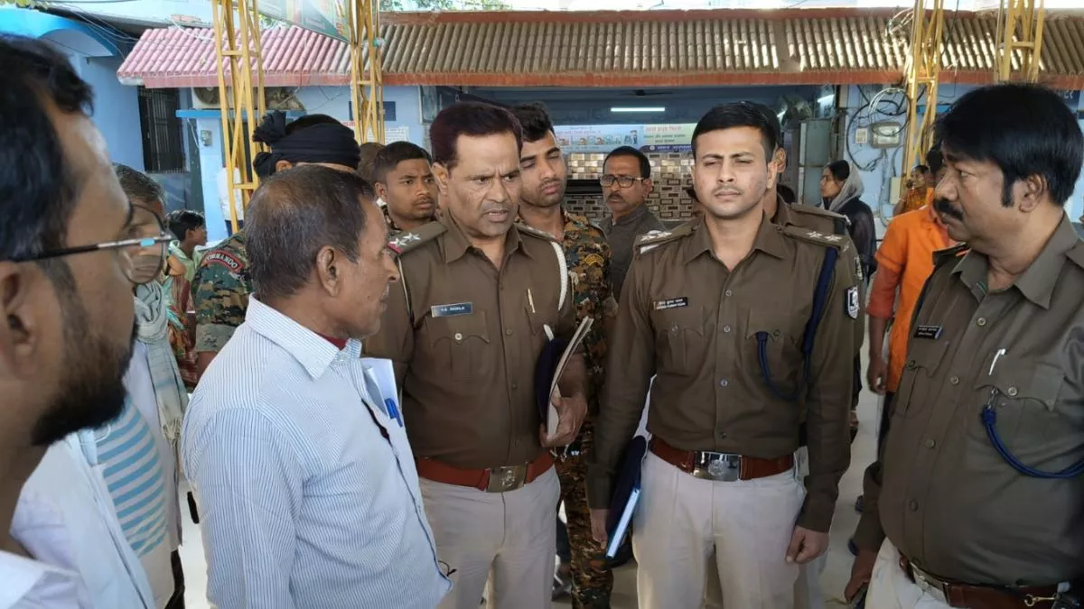 Vaishali News in Hindi Vaishali Latest News,Vaishali News Paper