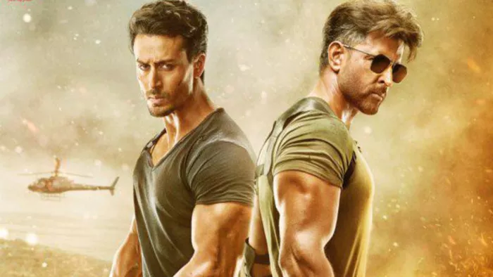 वॉर 2 में ऋतिक रोशन को टक्कर देने आए साउथ के ये हीरो। फोटो क्रेडिट- इंस्टाग्राम