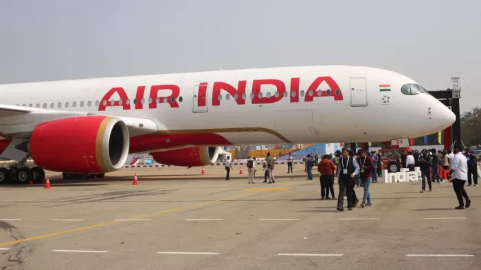 पायलट पर काम ठीक से न करने का था आरोप। (फाइल फोटो)