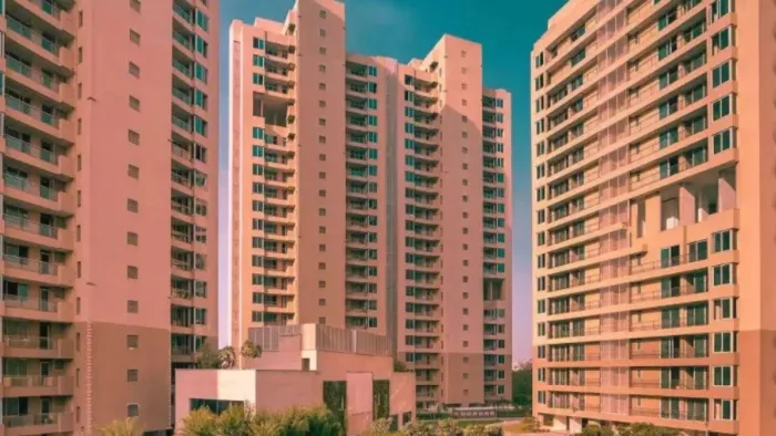डीडीए झुग्गी बस्तियों में फ्लैट बनाएगा। फाइल फोटो