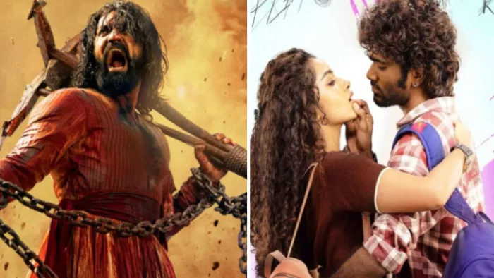 छावा के शोर के बीच इस साउथ फिल्म ने बॉक्स ऑफिस पर किया धमाका/ फोटो- Imdb