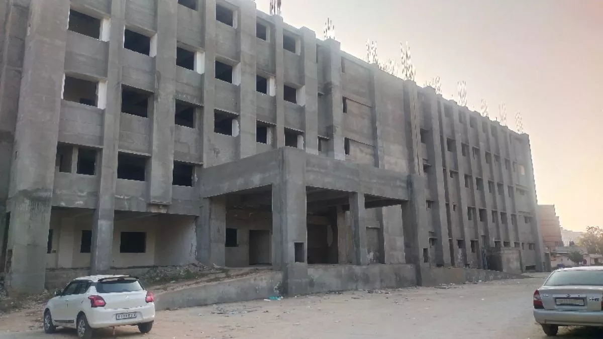 Gurugram News: जल्द शुरू होगा 100 बेड के नए ब्लॉक का निर्माण, PWD ने खोले टेंडर