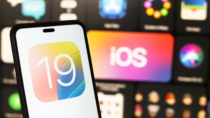 WWDC 2025 में रिलीज होगा iOS 19
