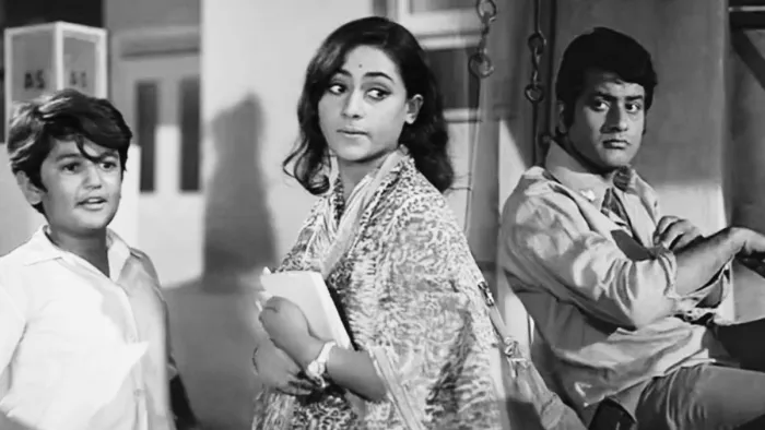 एक्टर था मनोज कुमार का भाई (फोटो क्रेडिट- imdb)