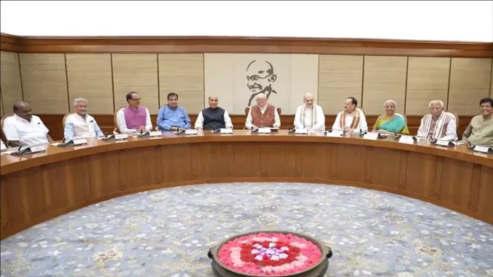 केदारनाथ रोपवे प्रोजेक्ट को मिली मंजूरी। ( फाइल फोटो )