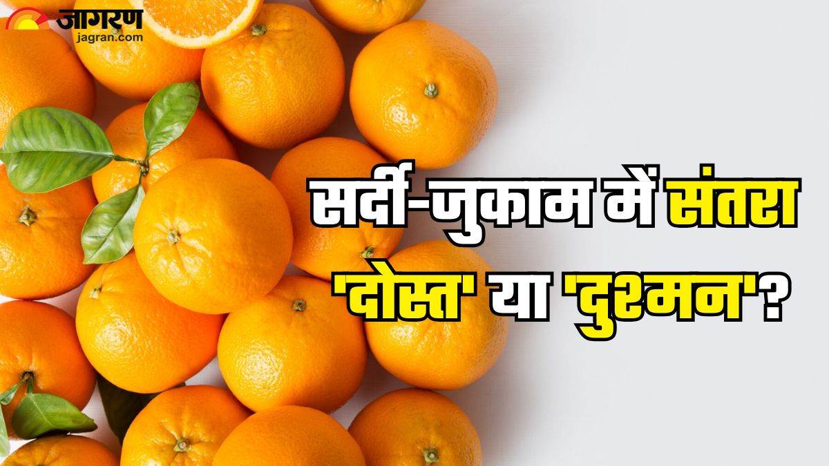 orange in cold cough should you eat oranges during cold and cough doctor reveals the truth