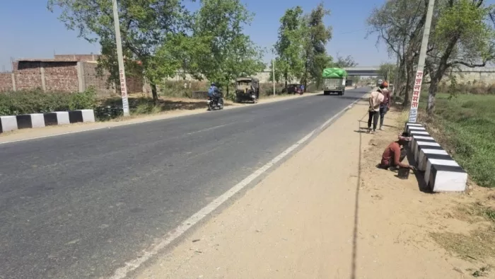 अटक गई औरंगाबाद-पटना फोरलेन योजना, NHAI ने दिया बड़ा झटका (जागरण)
