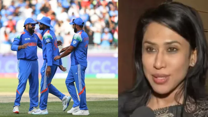 Shama Mohamed ने Team India के कप्तान रोहित शर्मा की दिल खोलकर की तारीफ