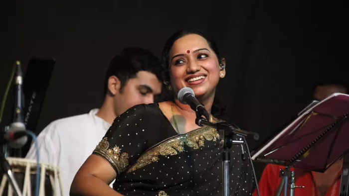 साउथ सिंगर कल्पना हुई अस्पताल में भर्ती (Photo Credit- The Hindu)