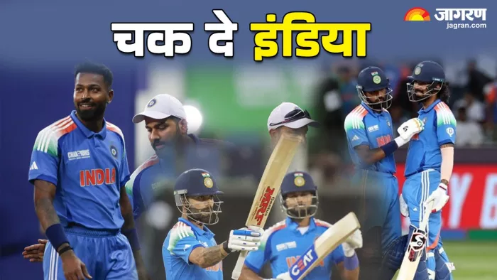 India Cricket Team के 5 हीरो, जिन्होंने ऑस्ट्रेलिया के खिलाफ टीम को दिलाई जीत