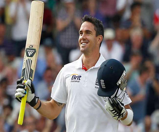 Andrew Strauss speaking on his dispute with Kavin Pietersen says that he  should have got one more chance